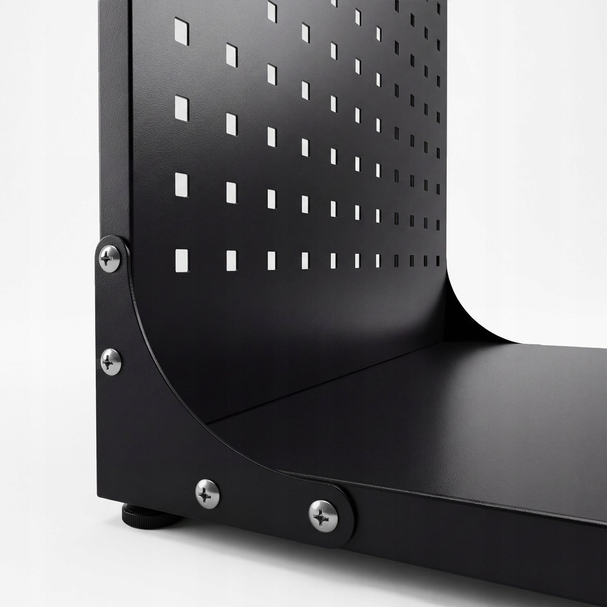 Organizer Workshop Perforated Board Freestanding for Magnets JAN NOWAK Kind backboard