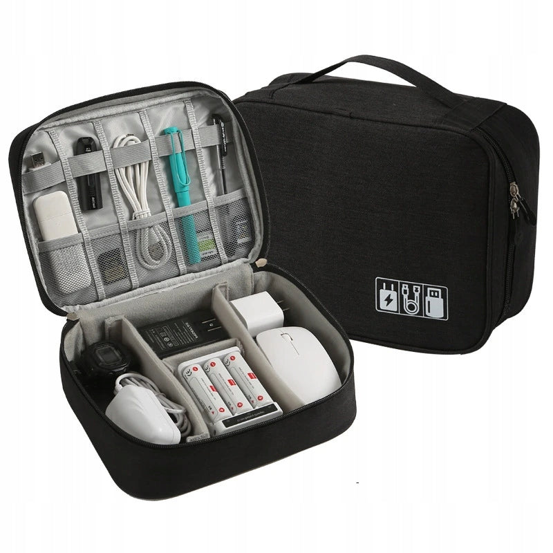 Organizer bag Partizan Tactical OB-1 Black