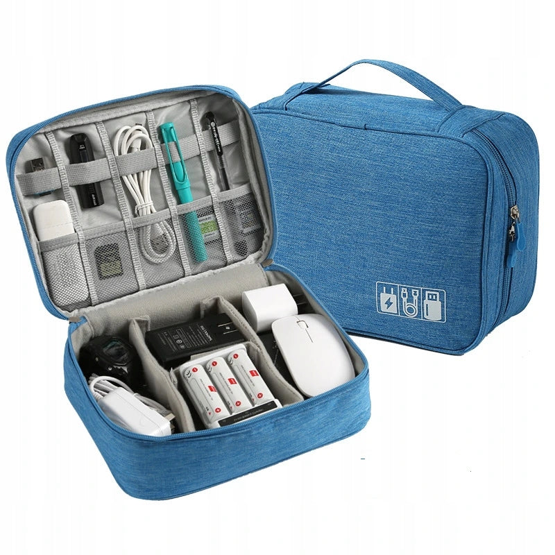 Organizer bag Partizan Tactical OB-1 Blue