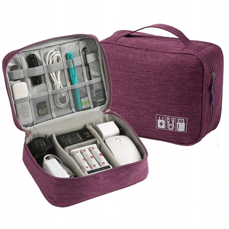Organizer bag Partizan Tactical OB-1 Rose Red