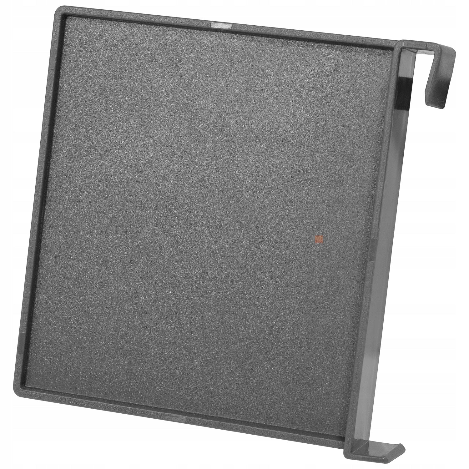 Organizer divider for drawer 900mm Anthracite Length 81 cm