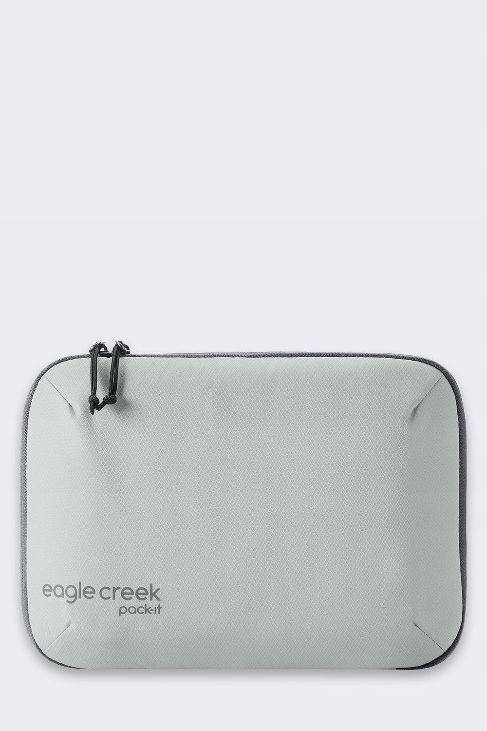 Organizer for Electronic Accessories Eagle Creek Pack-It E-Tools Pro Color gray