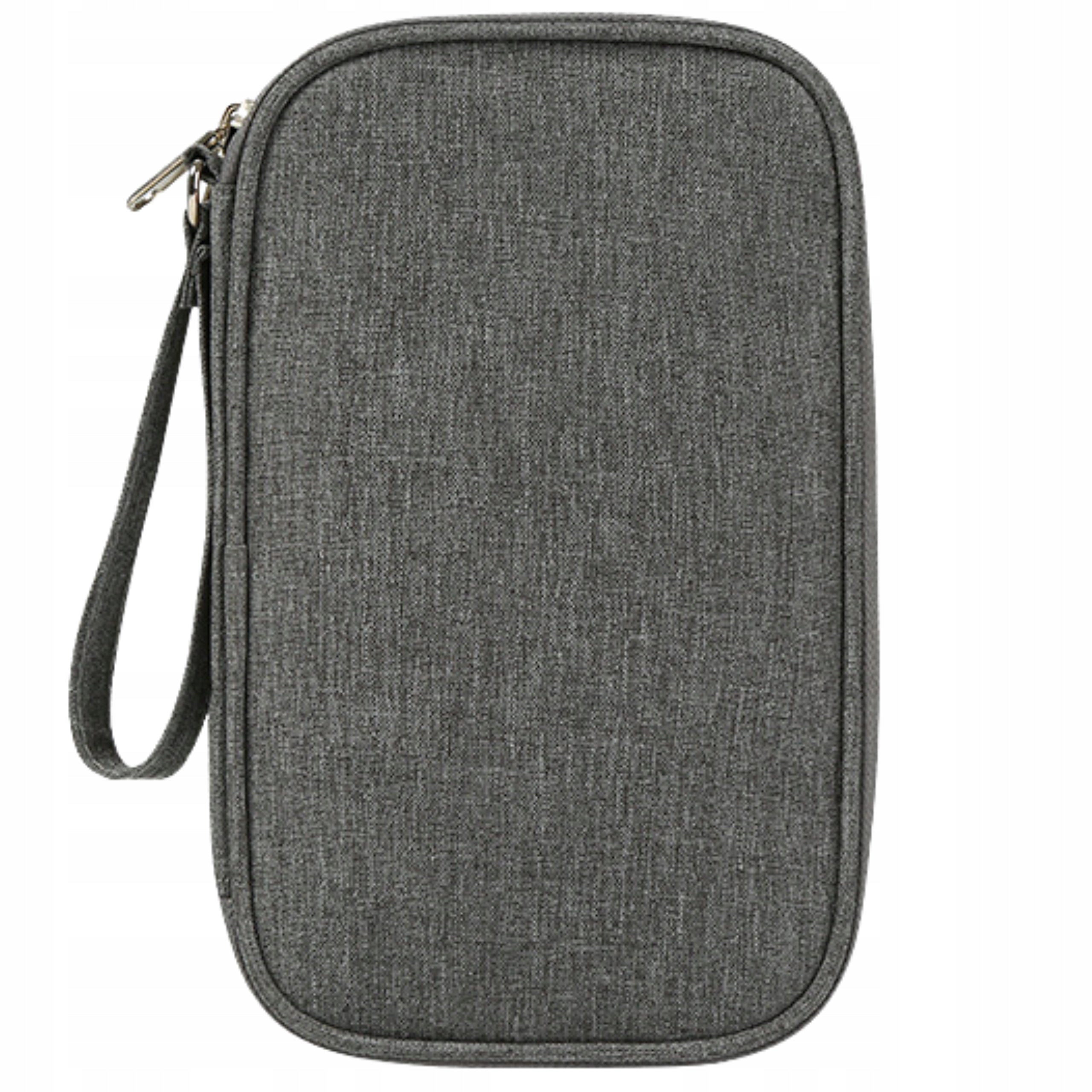 Organizer for cables and chargers travel case usb powerbank waterproof