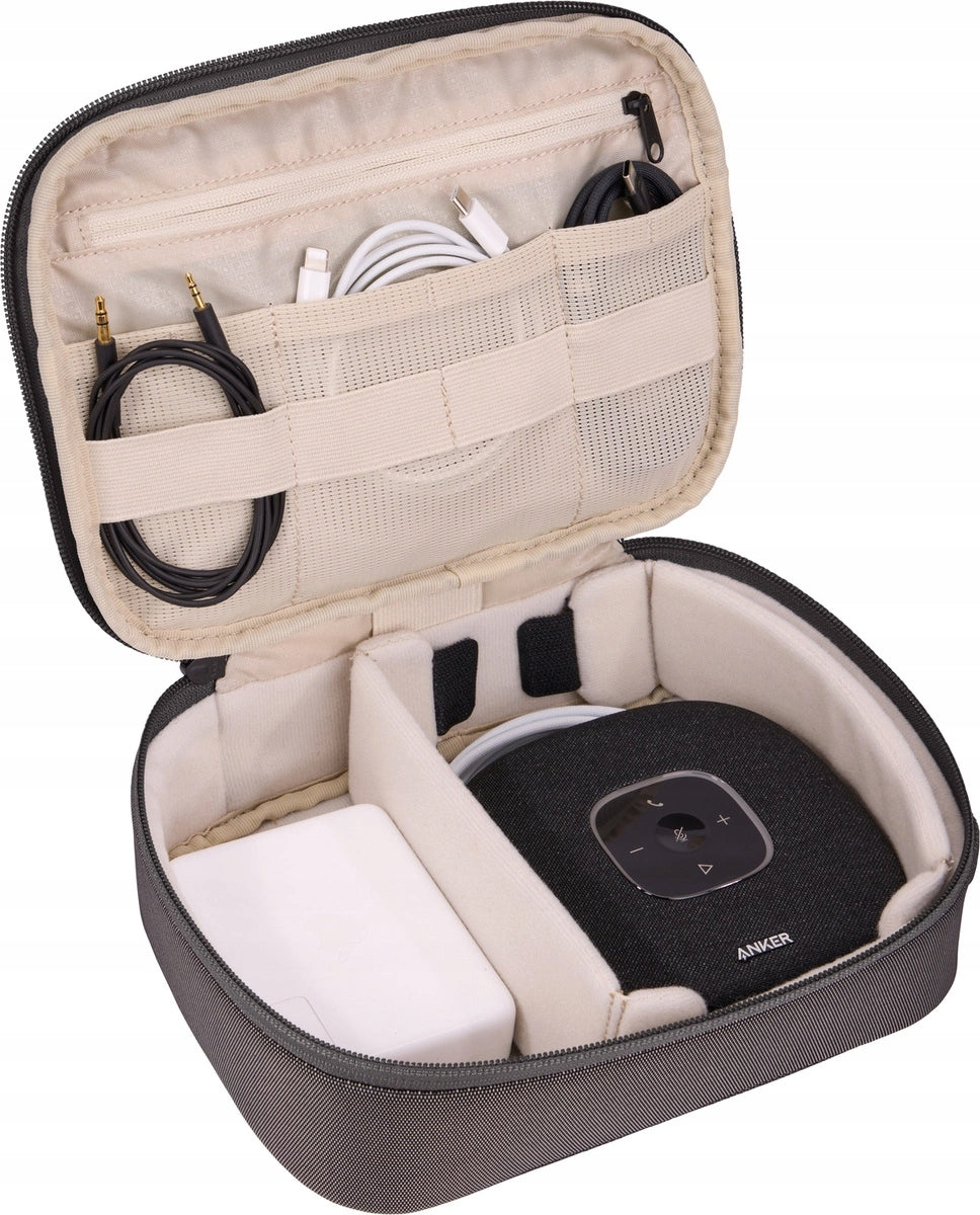 Organizer for electronics Thule Subterra 2 - gray Certificates of conformity CE
