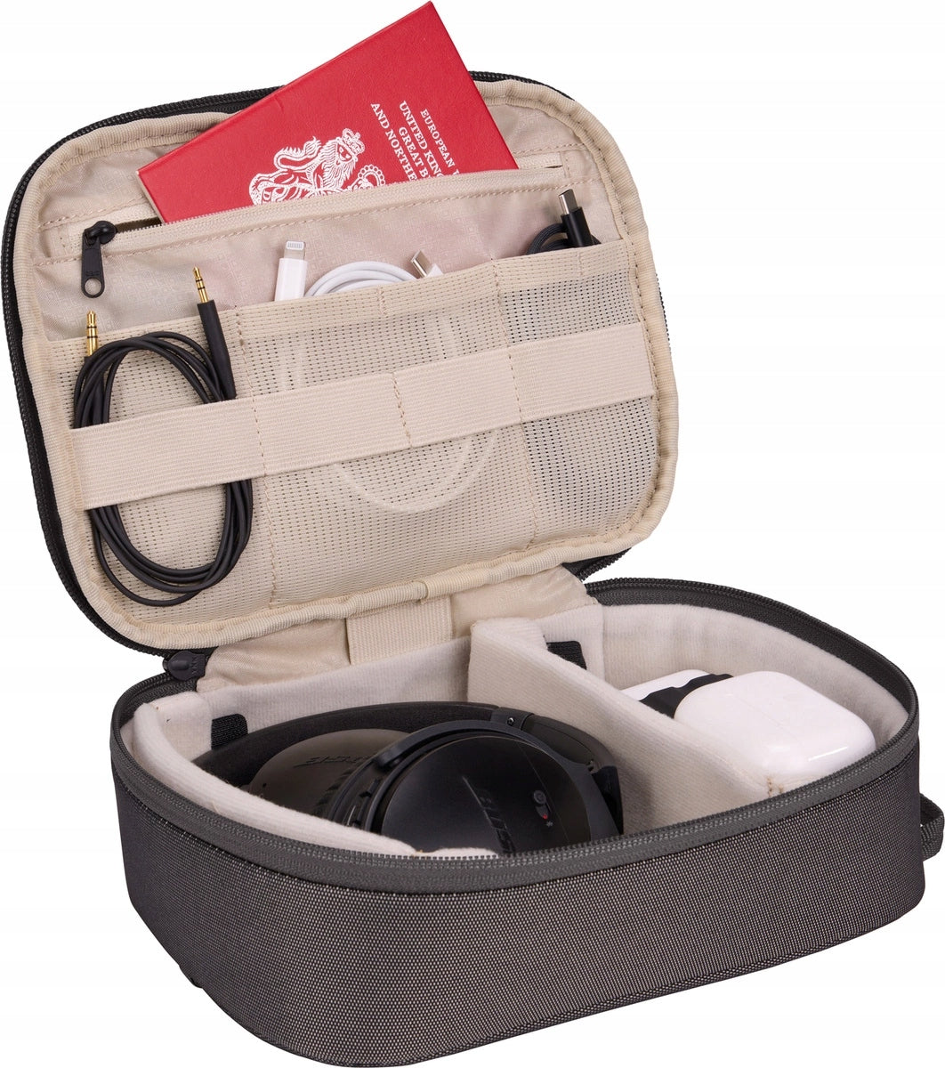 Organizer for electronics Thule Subterra 2 - gray EAN (GTIN) 0085854255752