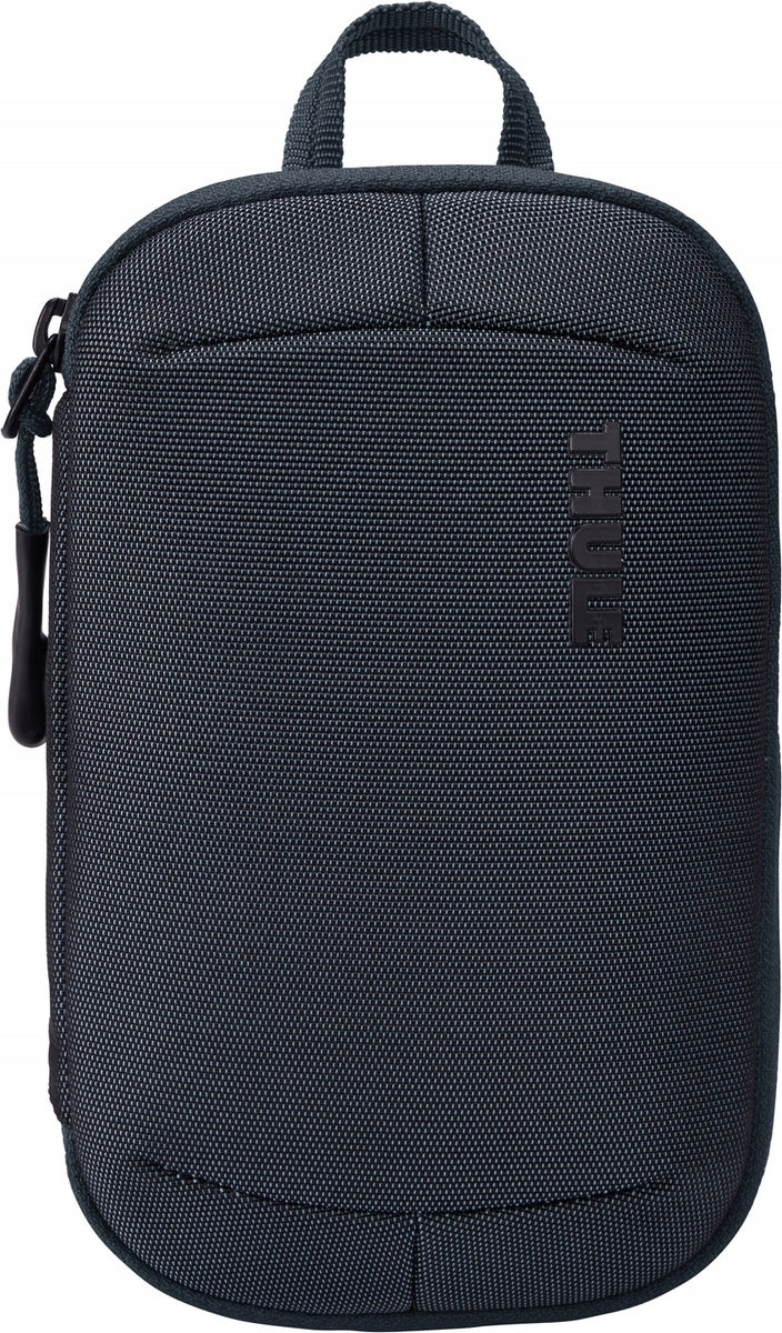 Organizer for electronics Thule Subterra 2 - grey Color gray
