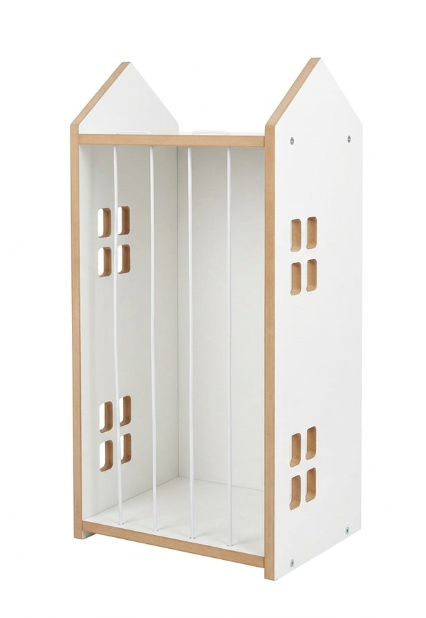 Organizer for stuffed animals bookcase for zoo stuffed animals cage for stuffed animals Manufacturer code 3006K