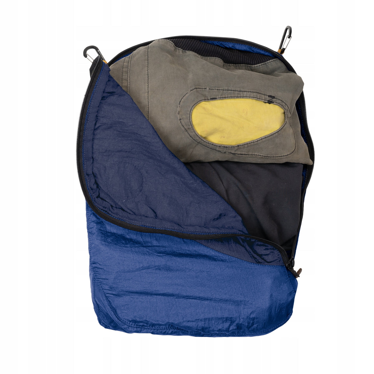 Organizer pouch travel pouch Ticket to the Moon Travel Cube L Roya Manufacturer code Ticket
