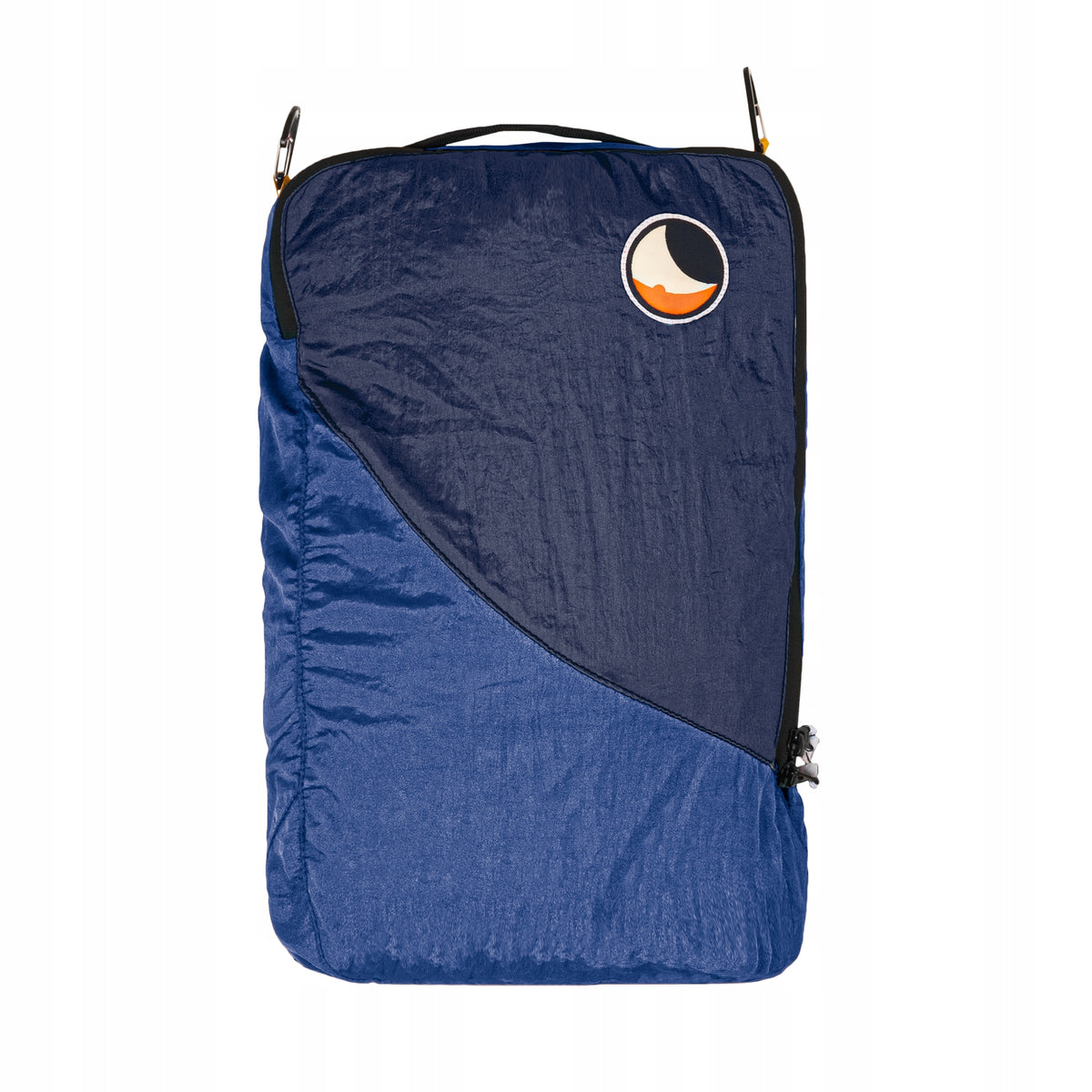 Organizer pouch travel pouch Ticket to the Moon Travel Cube L Roya