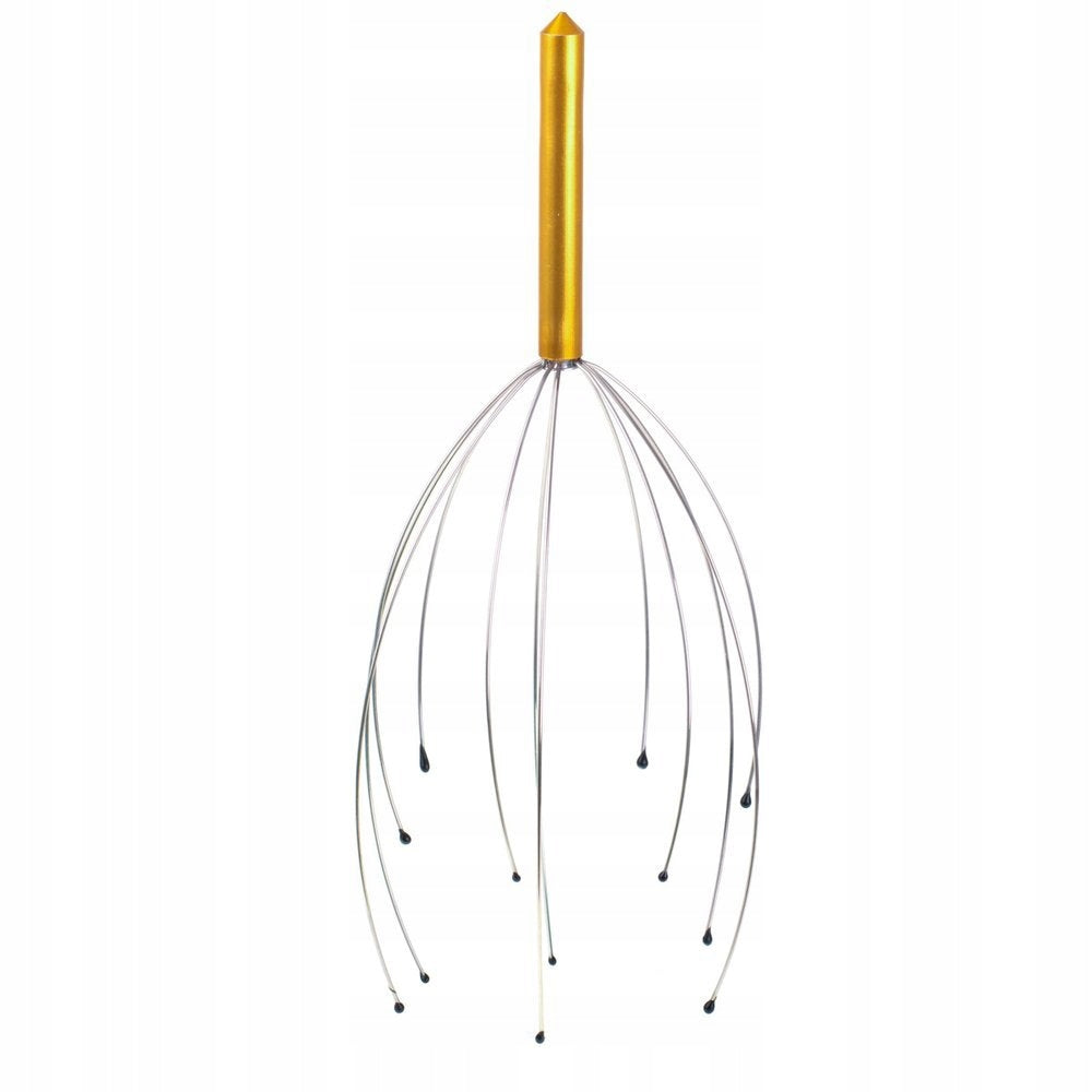 Orgazmatron deluxe (head massager) Gadget Master