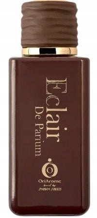 OriArome Eclair 100 ml EDP oriental perfume coffee with toffee