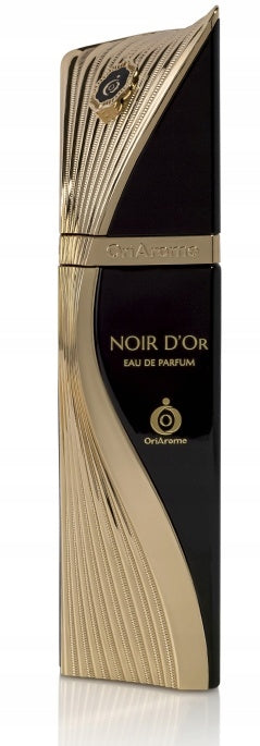 OriArome Noir D'Or 100 ml EDP unisex oriental perfume