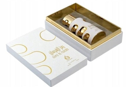 OriArome Rumz al Fursan 100 ml EDP oriental perfume unisex patchouli Brand no brand
