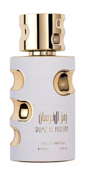 OriArome Rumz al Fursan 100 ml EDP oriental perfume unisex patchouli