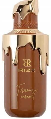 OriArome Tiramisu Caramel 100 ml EDP unisex fragrance for women