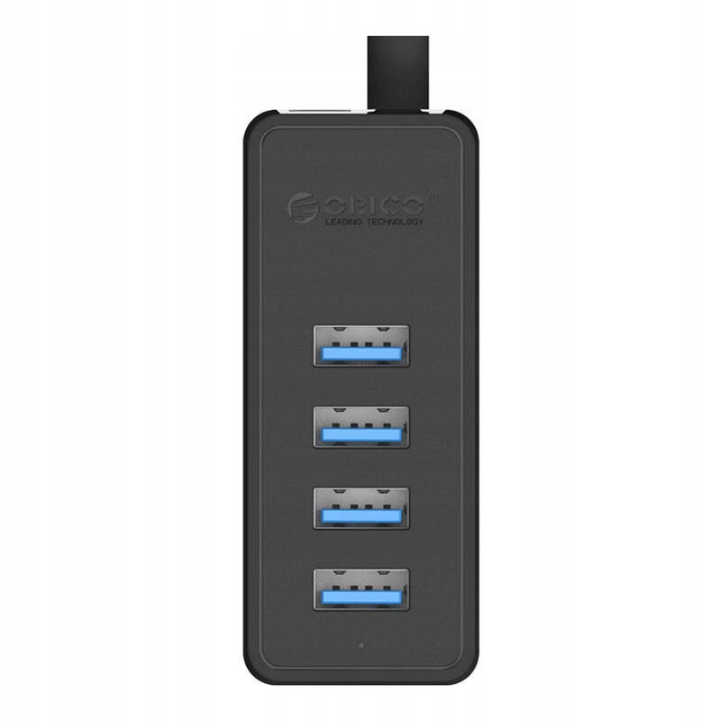 Orico USB 3.0 Hub W5P-U3-030-BK-EP-IP
