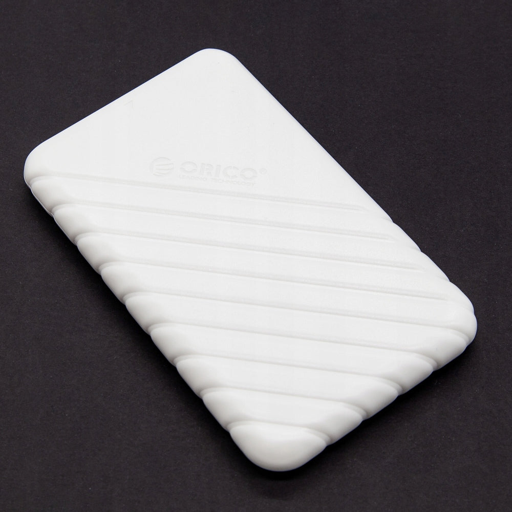 Orico 2,5' Festplatte | SSD 6 Gbit/s, USB-C 3.1 Gen1 