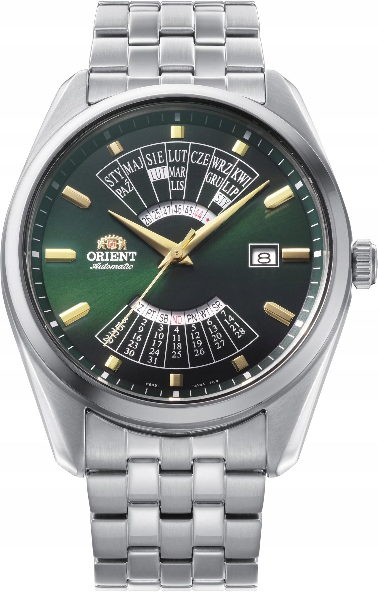 Orient RA-BA0008E3YB Multiyear Poland