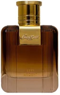 Orient perfume FEU ARDENT Diane Castel Paris Eau de Parfum EDP 100ml Packaging status original