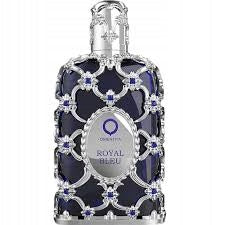 Orientica Luxury Collection Royal Bleu Edp 80ml