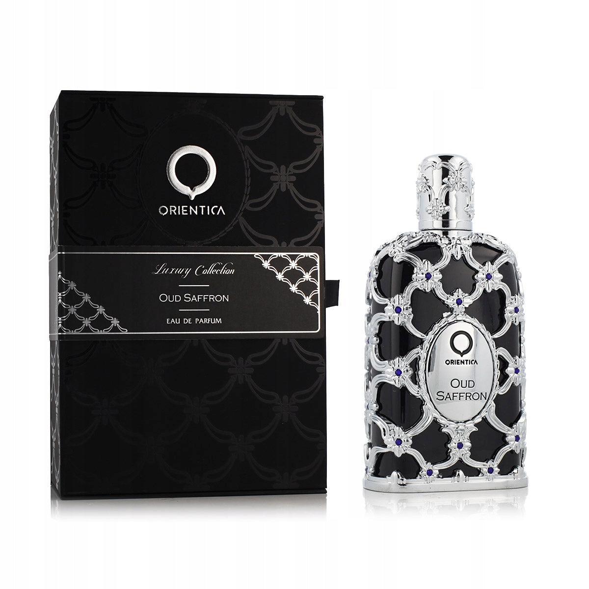 Orientica Oud Saffron EDP 150 ml UNISEX