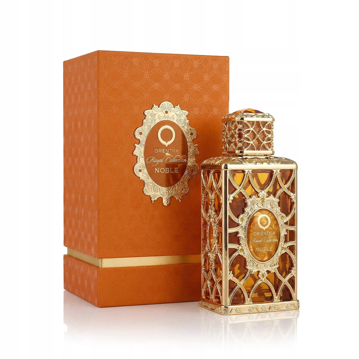 Orientica Royal Collection Noble EDP 80 ml UNISEX