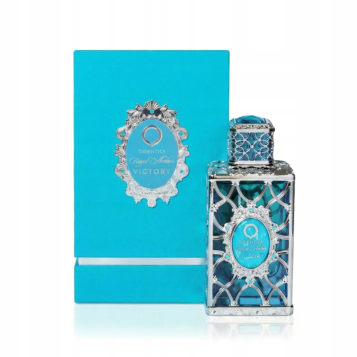 Orientica Royal Collection Victory EDP 80 ml M