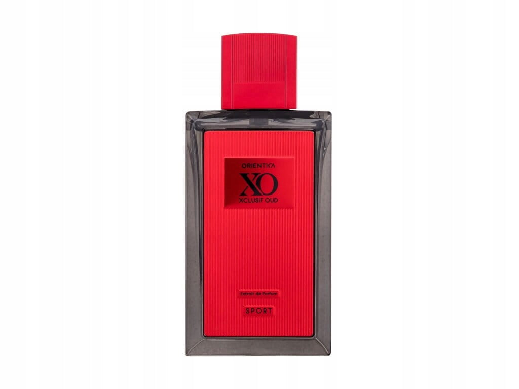 Orientica XO Xclusive Oud Sport Perfume 60 ml