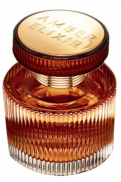 Oriflame - AMBER ELIXIR Eau de Parfum 50 ml Packaging status original