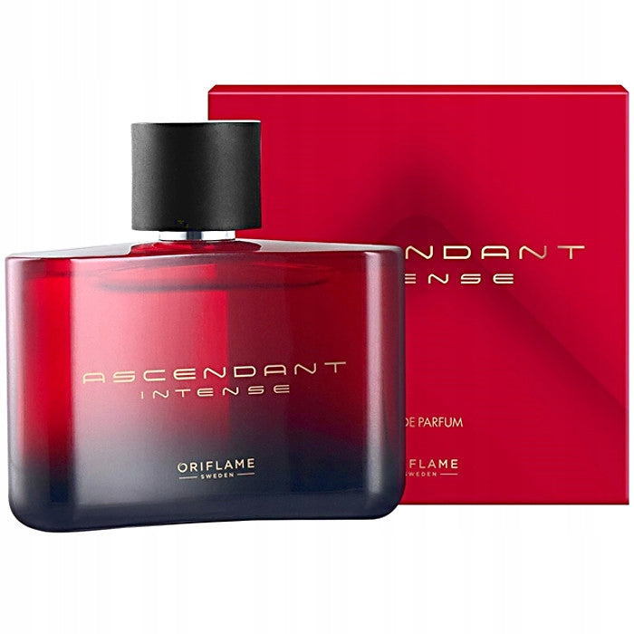 Oriflame Ascendant Intense Eau de Parfum 75 ml