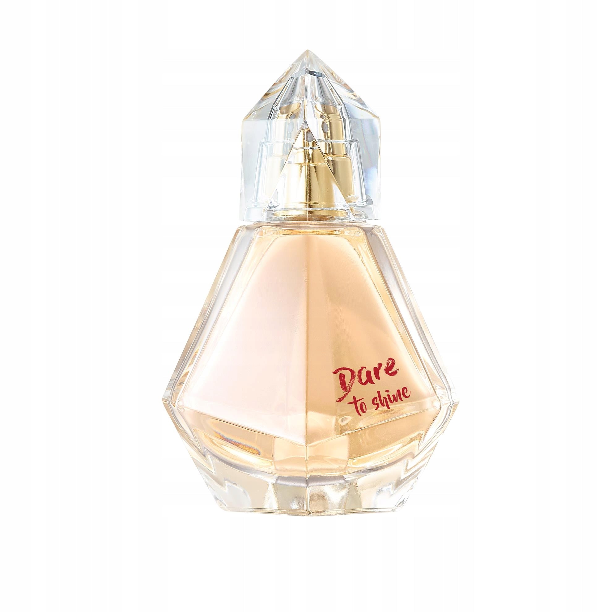 Oriflame Dare To Shine 50ml eau de toilette