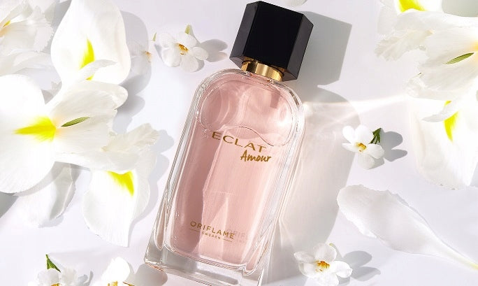 Oriflame Eau de toilette Eclat Amour 50 ml Brand Oriflame