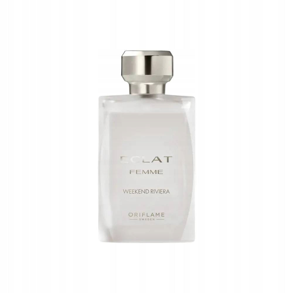 Oriflame Eau de toilette Eclat Femme Weekend Riviera 50 ml Manufacturer code 46792