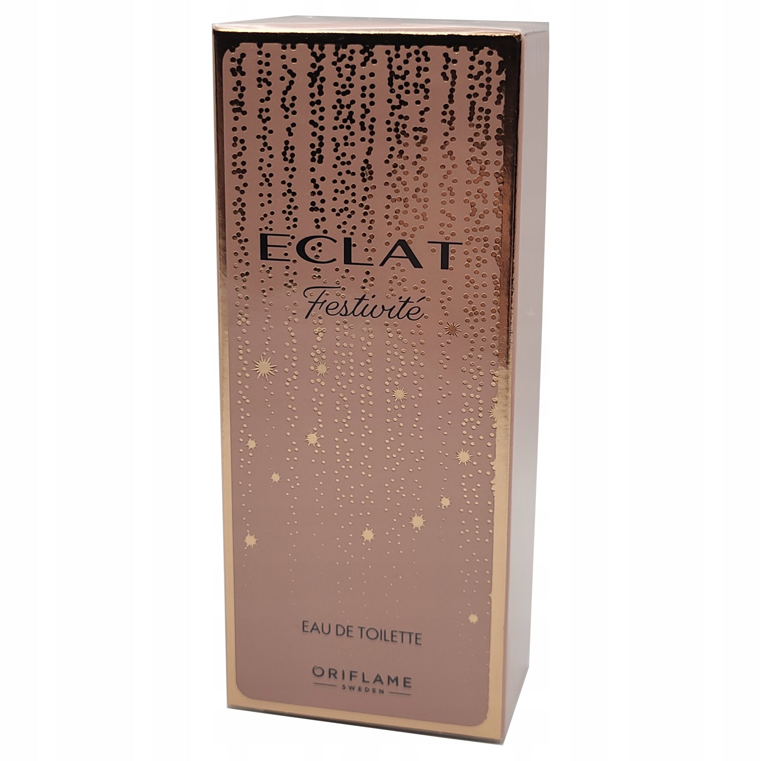 Oriflame Eau de toilette Eclat Festivite 50 ml
