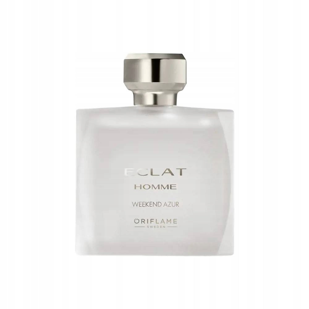 Oriflame Eau de toilette Eclat Homme Weekend Azur 75 ml Brand Oriflame