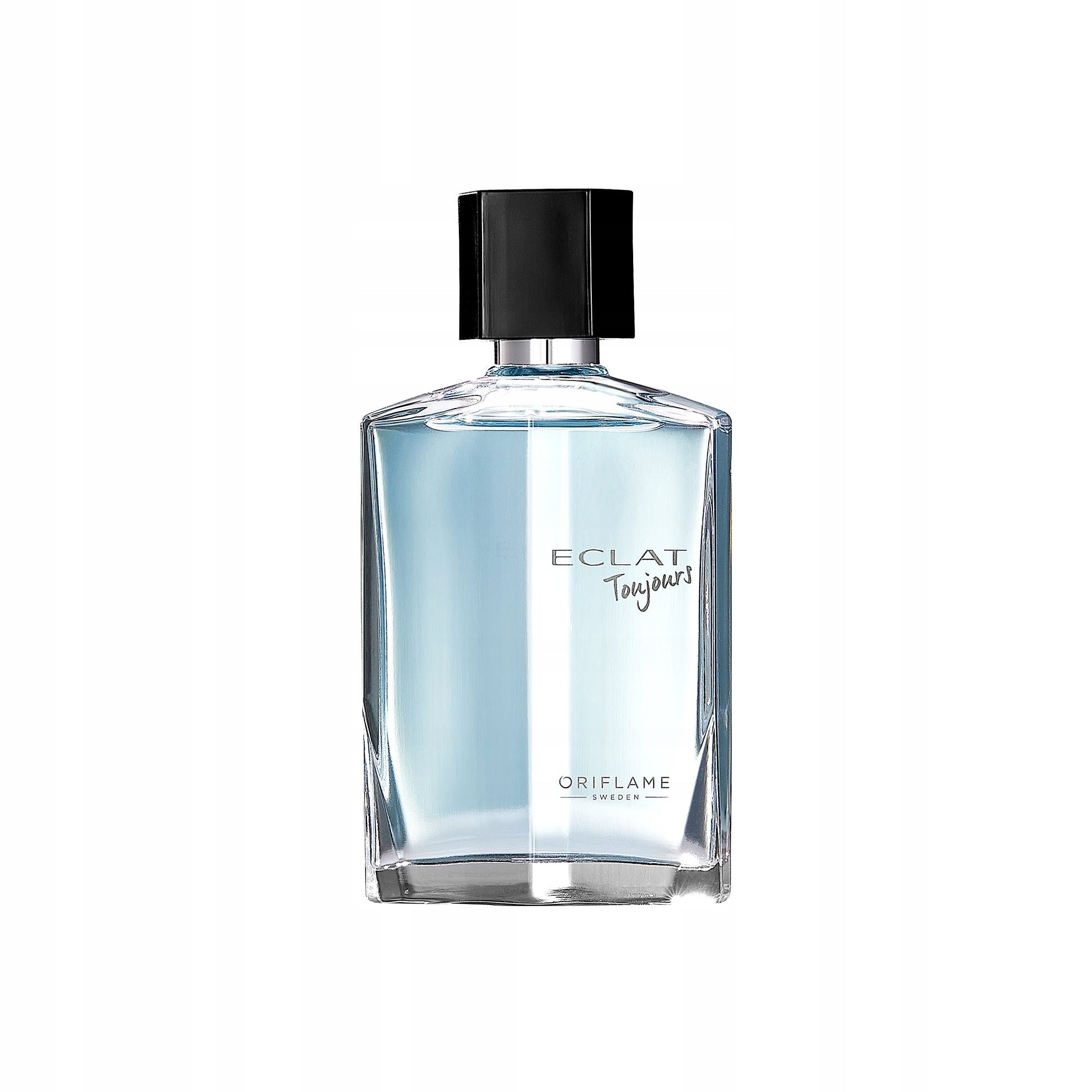 Oriflame Eau de toilette Eclat Toujours 75 ml