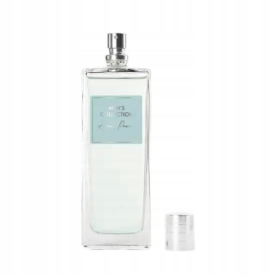 Oriflame Eau de toilette Men's Collection Agave Power Manufacturer code 46044