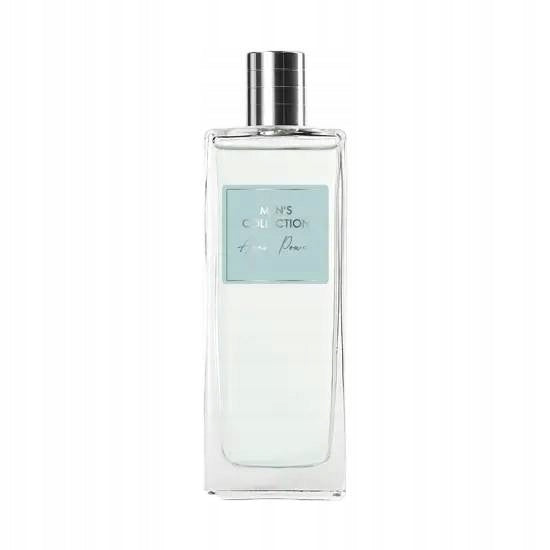 Oriflame Eau de toilette Men's Collection Agave Power Packaging status original