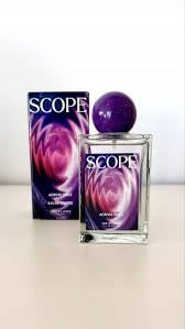 Oriflame Eau de toilette Scope Across Space
