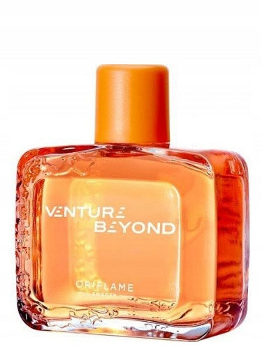 Oriflame Eau de toilette Venture Beyond Manufacturer code 32799