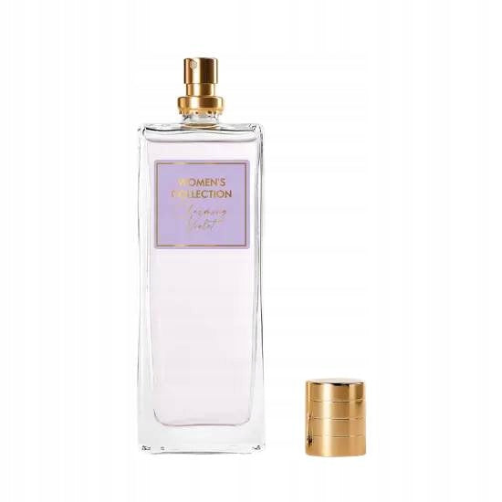 Oriflame Eau de toilette Women's Collection Charming Violet Brand Oriflame