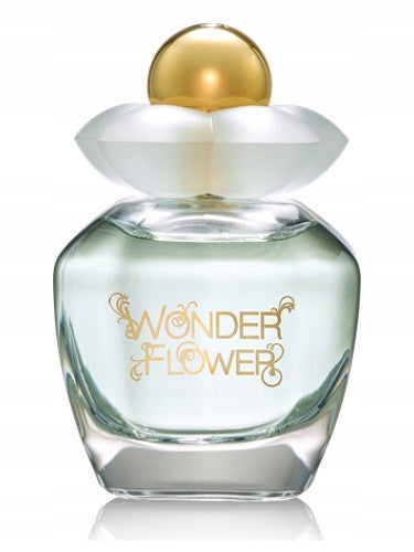 Oriflame Eau de toilette Wonder Flower unique
