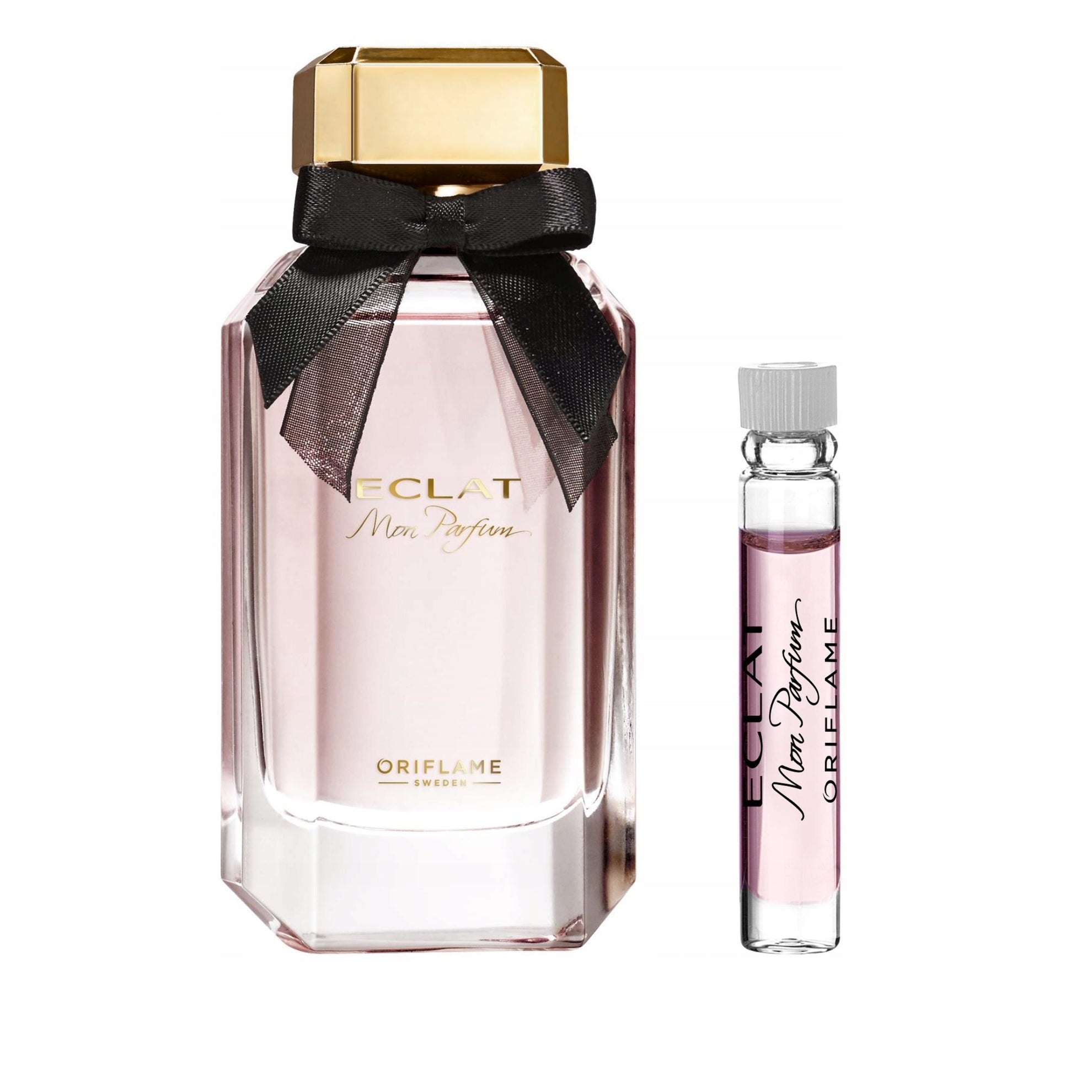 Oriflame Eclat Mon Parfum 50 ml perfume unique