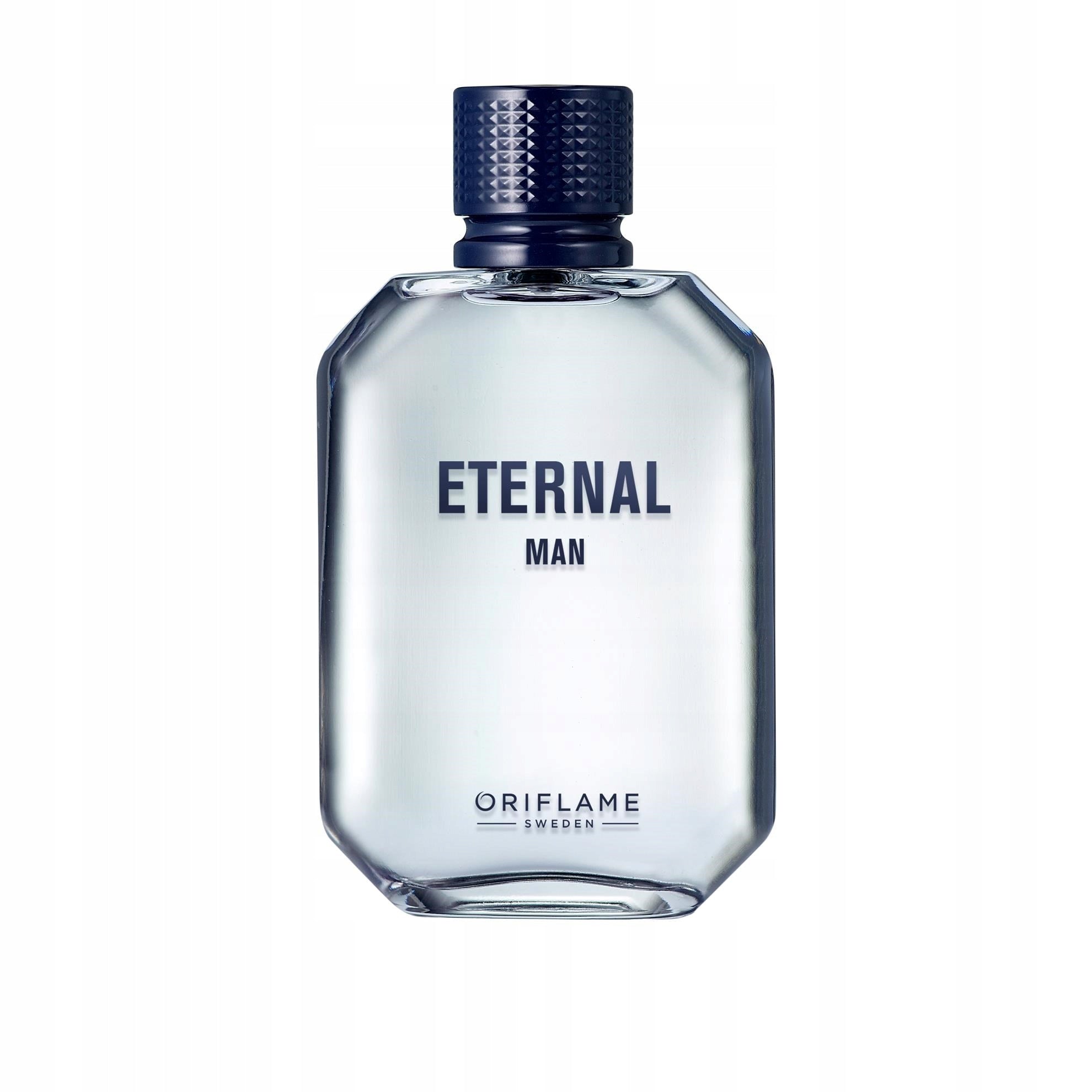 Oriflame Eternal Man 75 ml Eau de Toilette Brand Oriflame