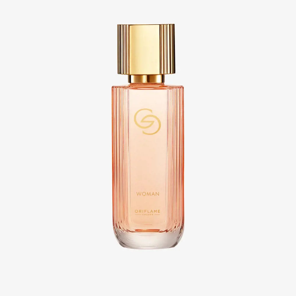 Oriflame Giordani Gold Original