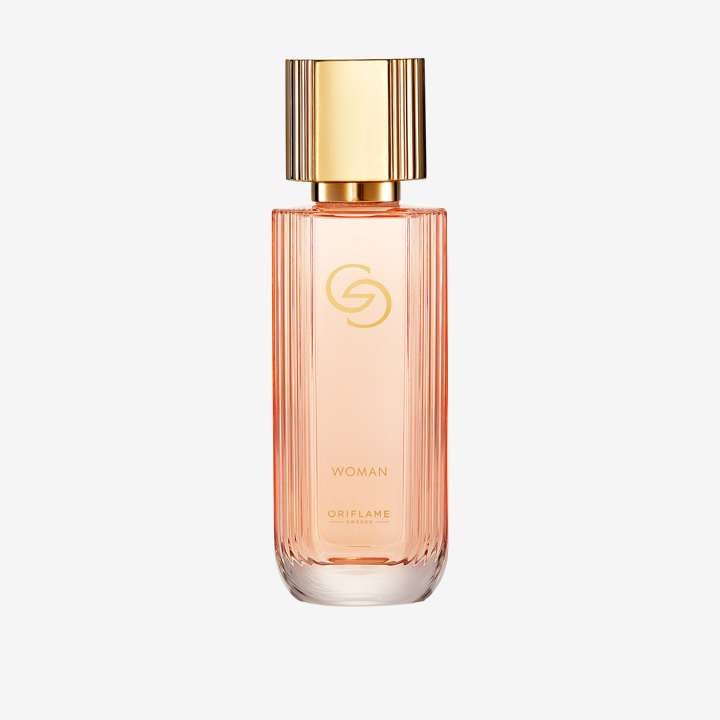 Oriflame Giordani Gold Woman Eau de Parfum 50 ml