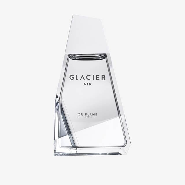 Oriflame Glacier Air 100ml EDT