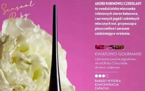 Oriflame Love Potion Sensual Ruby Set EAN (GTIN) 0050935540300