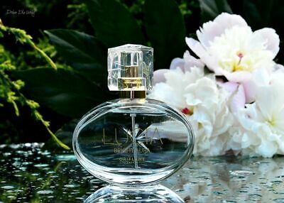 Oriflame Lucia Bright Aura Eau De Toilette For Women 50ml Packaging status original