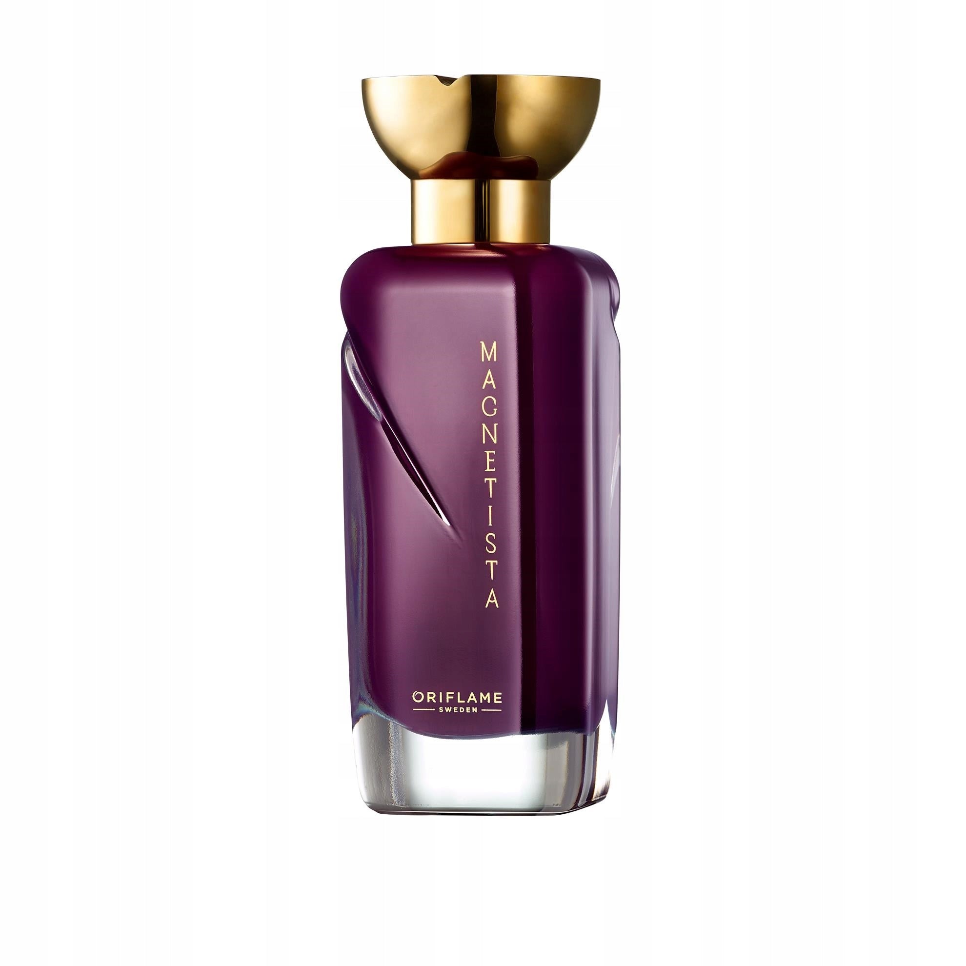Oriflame Magnetist Eau de Parfum 50ml